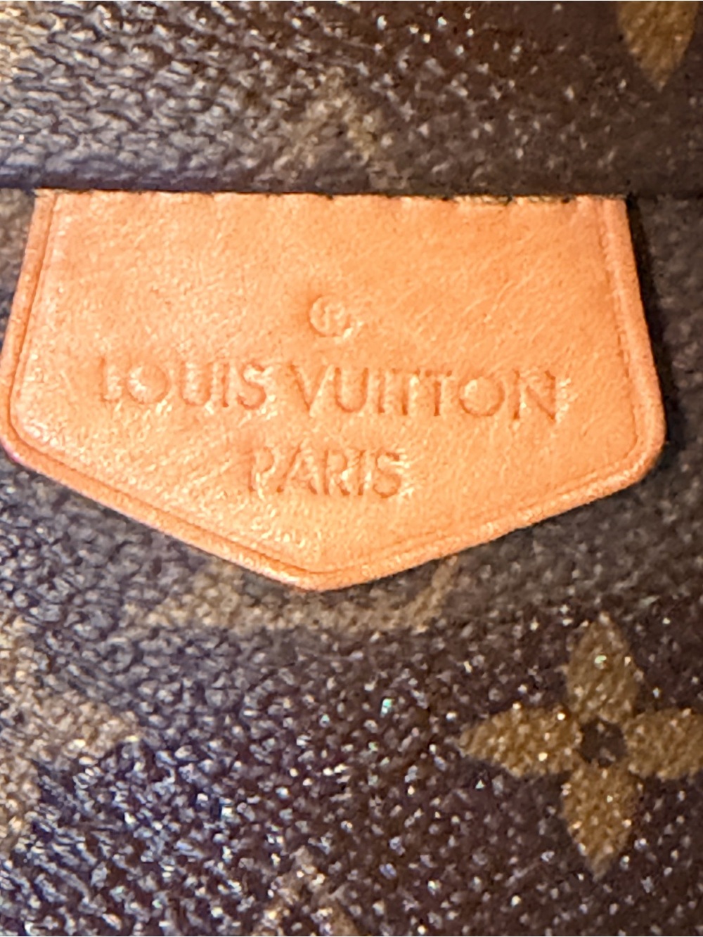 Louis Vuitton Monogram Bum Bag - Brown Monogram Canvas✨ - Picture 6 of 14